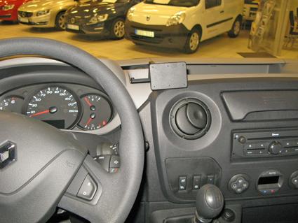 Trim Frame Movano, Master, NV400 11-18 keskele Trim Frame Movano, Master, NV400 11-18 keskele