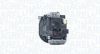 Headlight JEEP RENEGADE Fuoristrada chiuso (BU, B1)