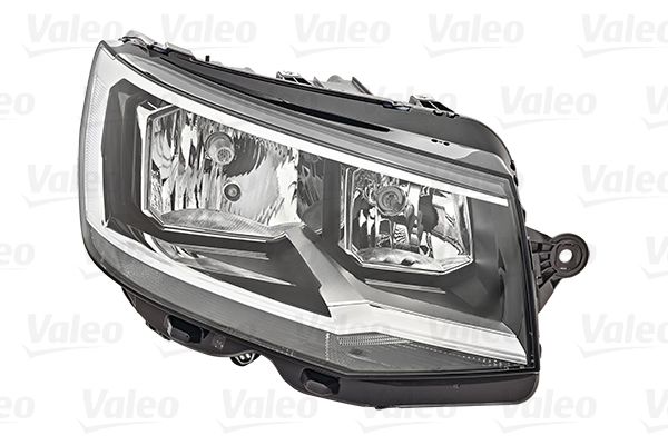 Headlight VAG - 7E1 941 006