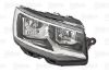 Headlight VAG - 7E1 941 006