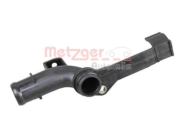 Coolant Pipe MB
