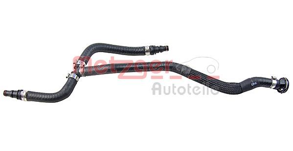 Radiator Hose MB