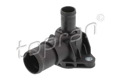 Coolant Flange PSA - 1201C3