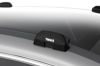 Roof Rack Bar Fixpoint Kit Cover