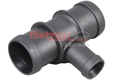 Coolant Pipe VAG - N90692901