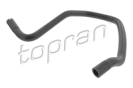 Radiator Hose FORD