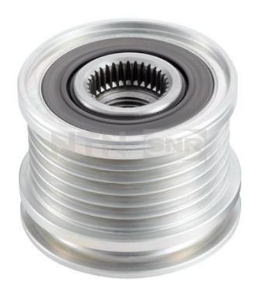 Alternator Freewheel Clutch Audi/Vw/Skoda