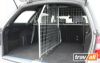 Barrier Mesh, boot-/cargo area MERCEDES M-CLASS(11-15)GLE-CLASS/AMG(15-)