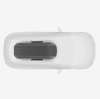 Roof Box (194x89x43cm; 450L), Titan Glossy