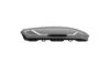 Roof Box (194x89x43cm; 450L), Titan Glossy