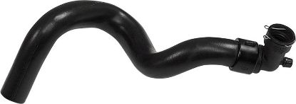 Radiator Hose 5008 (0U_, 0E_), PARTNER TEPEE