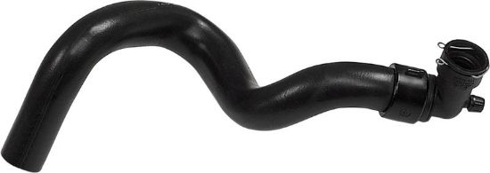Radiator Hose 5008 (0U_, 0E_), PARTNER TEPEE