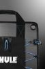 Boot-/Cargo Area Bag GoBox M (61x36x30cm), kokkuvolditav