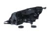 Headlight PEUGEOT 2008 (CU_)1.2 VTi