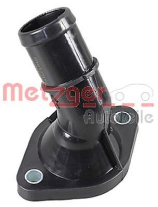 Coolant Flange Hyundai