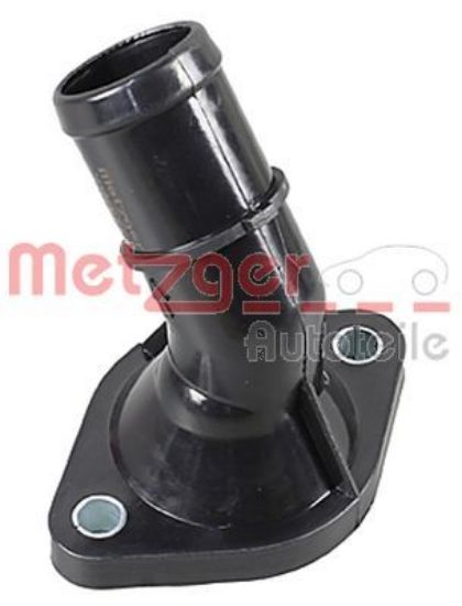 Coolant Flange Hyundai