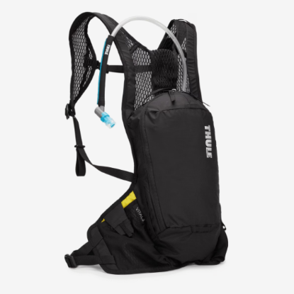 Boot-/Cargo Area Bag Vital 3L, Black (must)