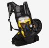 Boot-/Cargo Area Bag Vital 3L, Black (must)