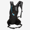 Boot-/Cargo Area Bag Vital 3L, Black (must)