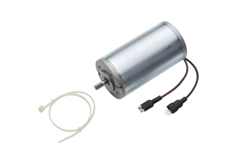 Fan motor, auxilliary heater Motor Cpl. 12V DBW2010 SE