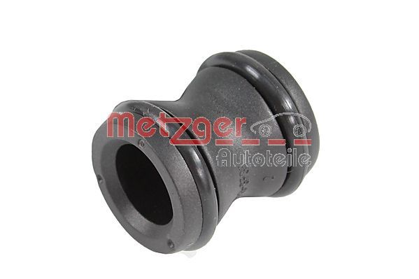 Radiator Hose AUDI 06H 121 131 C