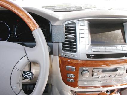 Trim Frame Toyota Land Cruiser USA -07 Trim Frame Toyota Land Cruiser USA -07