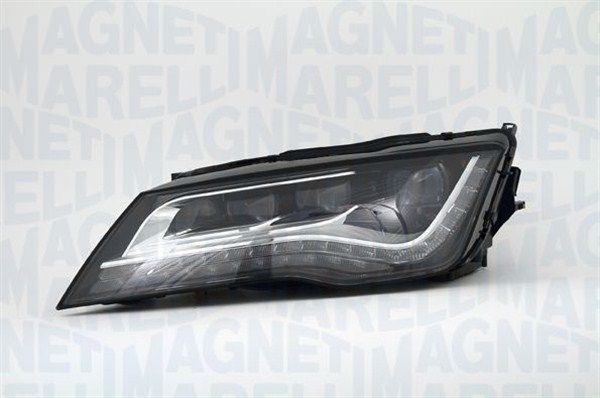 Headlight AUDI A7 (AU573)