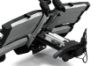 Extension Set, trailer hitch bike carrier EasyFold XT Loading Ramp (laadimisramp)