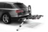 Extension Set, trailer hitch bike carrier EasyFold XT Loading Ramp (laadimisramp)