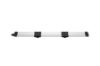 Extension Set, trailer hitch bike carrier EasyFold XT Loading Ramp (laadimisramp)