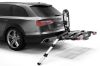 Extension Set, trailer hitch bike carrier EasyFold XT Loading Ramp (laadimisramp)