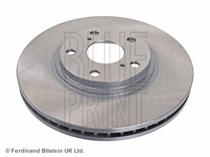 Brake Disc TOYOTA 43512-48011 Brake Disc TOYOTA 43512-48011