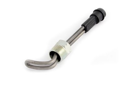 Heating Element, engine preheater system RE261 3/4"-14 NPTF 550W