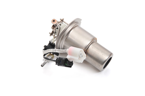Burner, auxiliary heater TT-V Diisel eels.ga VAG 1K0261433D /BMW/MB