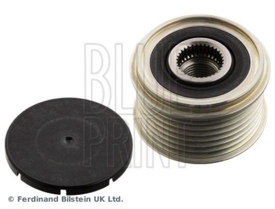 Alternator Freewheel Clutch HYUNDAI 37321-3A010