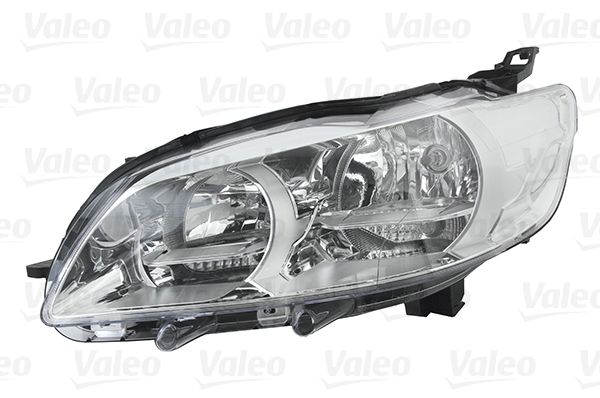Headlight PSA