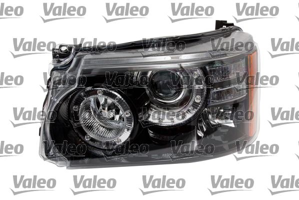 Headlight TATA MOTORS