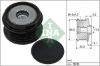 Alternator Freewheel Clutch GENERAL MOTORS - 12638803