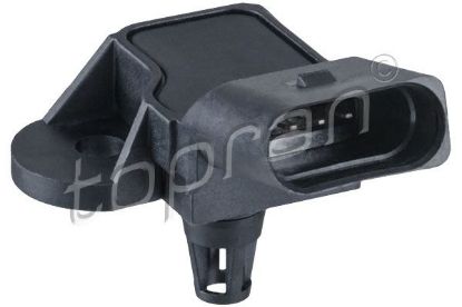 Sensor, intake manifold pressure VAG