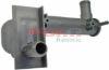 Coolant Flange VAG