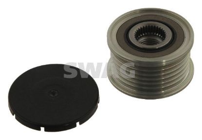 Alternator Freewheel Clutch MB 611 155 00 15