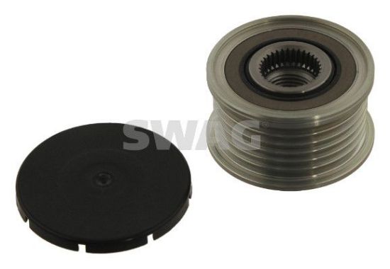 Alternator Freewheel Clutch MB 611 155 00 15