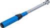 Torque Wrench 3/8", 20-120Nm