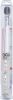Torque Wrench 3/8", 20-120Nm