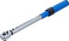 Torque Wrench 3/8", 20-120Nm