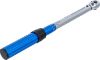 Torque Wrench 3/8", 20-120Nm