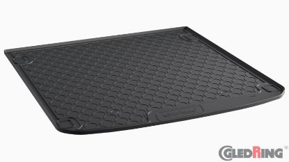 Boot Liner/cargo liner AUDI A4 universaal 15-