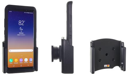 Mobile phone/PDA holder Samsung Galaxy Note 8 (Otterbox Defender)