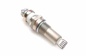 Glow plug, auxilliary heater 359G HL 30-125/