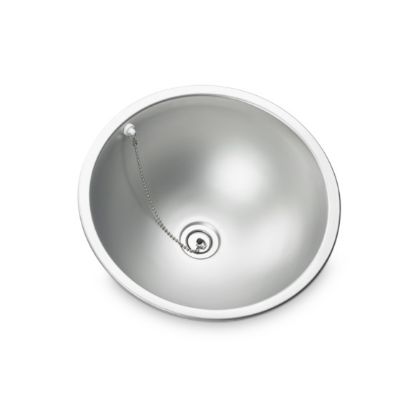 Valamu CE02 B325-I, Ø 325 MM